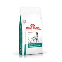 Ração Royal Canin Veterinary Satiety para Cães Adultos Ração Royal Canin Veterinary Satiety para Cães Adultos