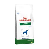 Ração Royal Canin Veterinary Satiety Support 1,5Kg
