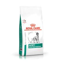 Ração Royal Canin Veterinary Satiety Support Cães Adultos 10,1kg