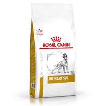 Ração Royal Canin Veterinary Urinary S/O Cães 2kg