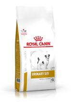 Ração Royal Canin Veterinary Urinary Small Dog para Cães de Porte Pequeno com Cálculos Urinários 2kgs