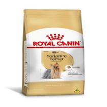 Ração Royal Canin Yorkshire Adulto 1kg