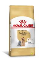 Ração Royal Canin Yorkshire Adultos 1 Kg