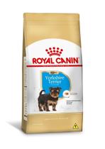 Ração Royal Canin Yorkshire Filhote 1Kg