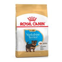 Racao royal canin yorkshire junior 1kg