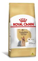 Ração Royal Canin Yorkshire Terrier 1kg - Cães Adultos