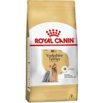 Ração Royal Canin Yorkshire Terrier Adult