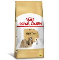 Ração Royal Shih Tzu Adulto - 1Kg