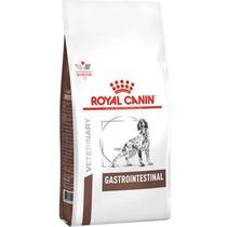 Ração Royal Veterinary Diet Gastro Intestinal Cães ad 2kg