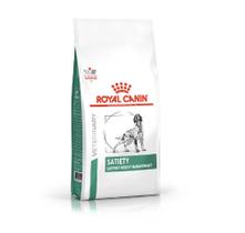 Ração Royal Veterinary Diet Satiety Support Cães ad 10,1kg