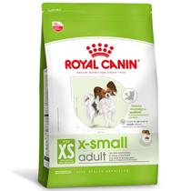 Ração Royal X-small Para Cães Adultos de Porte Mini 1 kg