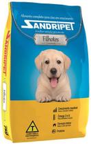 Ração Sandri Pet Cachorro Filhote 25 kg