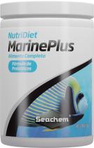 Ração Seachem Nutridiet Marine Plus Flakes 100g Ração Seachem Nutridiet Marine Plus Flakes 100g