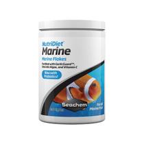 Ração Seachem Nutridiet Marine Probiotics Formula -100G Ração Seachem Nutridiet Marine Probiotics Formula -100G