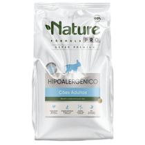 Ração Seca Alinutri Nature Fórmula Pro Hipoalergênico para Cães Adultos - 10,1 Kg Ração Seca Alinutri Nature Fórmula Pro Hipoalergênico para Cães Adultos - 10,1 Kg