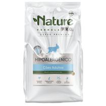 Ração Seca Alinutri Nature Fórmula Pro Hipoalergênico para Cães Adultos - 2,5 Kg Ração Seca Alinutri Nature Fórmula Pro Hipoalergênico para Cães Adultos - 2,5 Kg