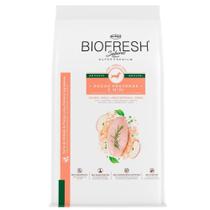 Ração Seca Biofresh Frango, Maçã, Arroz integral e Ervas Cães Adultos Raças Pequenas e Minis - 10,1 Kg Ração Seca Biofresh Frango, Maçã, Arroz integral e Ervas Cães Adultos Raças Pequenas e Minis - 10,1 Kg