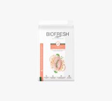 Ração Seca Biofresh Frango, Maçã, Arroz integral e Ervas Cães Adultos Raças Pequenas e Minis Ração Seca Biofresh Frango, Maçã, Arroz integral e Ervas Cães Adultos Raças Pequenas e Minis