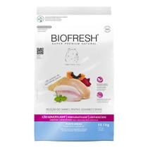 Ração Seca Biofresh Light Cães De Raças Medias - 10.1 Kg Ração Seca Biofresh Light Cães De Raças Medias - 10.1 Kg