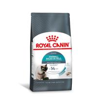 Ração Seca Bolas de Pelo para Gatos Adultos - 400 g Royal Canin Ração Seca Bolas de Pelo para Gatos Adultos - 400 g Royal Canin
