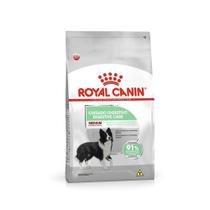 Ração Seca Cuidado Digestivo para Cães Adultos de Porte Médio a partir de 12 meses de idade - 10,1 Kg Royal Canin