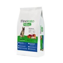 Ração Seca Finotrato Nature para Cães Adultos Raças Grandes - 15 Kg