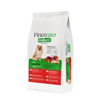 Ração Seca Finotrato Nature para Cães Adultos Raças Pequenas e Médias - 20 Kg