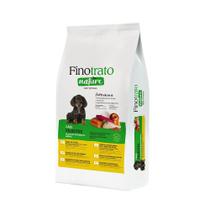 Ração Seca Finotrato Nature para Cães Filhotes Raças Pequenas e Médias - 15 Kg