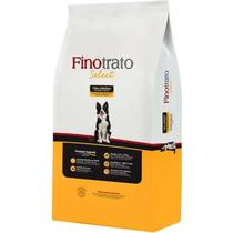 Ração Seca Finotrato Select Premium Especial Para Cães Adultos 20kg