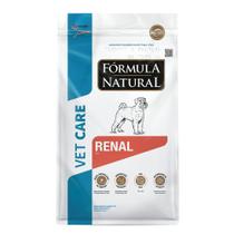 Ração Seca Fórmula Natural Vet Care Renal para Cães - 10,1 Kg