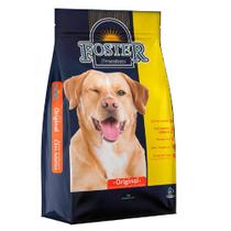 Ração Seca Foster Original para Cães Adulltos - 1 Kg