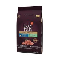Ração Seca GranPlus Gourmet Peru & Arroz para Gatos Adultos Castrados Ração Seca GranPlus Gourmet Peru & Arroz para Gatos Adultos Castrados