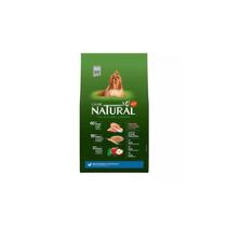 Ração Seca Guabi Natural Salmão e Cevada para Cães Adultos Raças Mini e Pequena 10,1kg