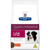 Ração Seca Hill'S I/D Cuidado Gastrointestinal Para Cães10.1 - Hills