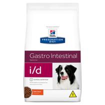 Ração Seca Hill's Prescription Diet i/d Cuidado Gastrointestinal para Cães Adultos - 10,1 Kg
