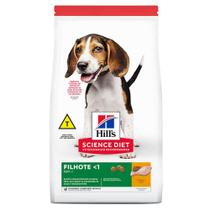 Ração Seca Hill's Science Diet para Cães Filhotes - 12 Kg