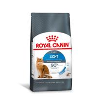Ração Seca Light para Gatos Adultos 1,5 Kg Royal Canin