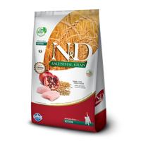 Ração Seca ND Ancestral Feline FrangoRomã para Gatos Filhotes - 1,5kg