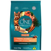 racao seca nestle purina one frango 500g racao seca nestle purina one frango 500g