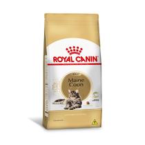 Ração Seca p Gatos Adultos Maine Coon Royal Canin 4 Kg Ração Seca p Gatos Adultos Maine Coon Royal Canin 4 Kg