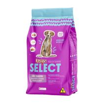 Ração Seca Quatree Select Frango e Arroz para Cães Filhotes Raças Médias e Grandes - 3 Kg