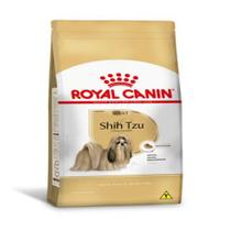 Ração Seca Ração Royal Canin Shih-Tzu Adulto 1kg
