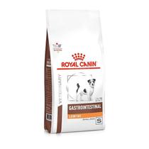Ração Seca Royal Canin Veterinary Diet Gastrointestinal Low Fat Para Cães Adultos Pequeno Porte 1,5kg - Royal Canin