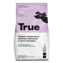 Ração Seca True para Cães Adultos Raças Médias e Grandes - 10,1 Kg