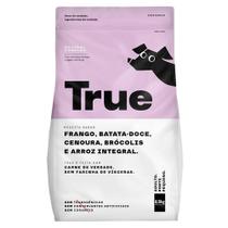 Ração Seca True para Cães Adultos Raças Pequenas - 2,5 Kg