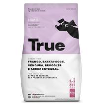 Ração Seca True para Cães Senior de Porte Pequeno - 2,5 Kg