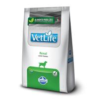 Ração Seca Vet Life Natural Renal para Cães Adultos com Insuficiência Renal - 10,1Kg Ração Seca Vet Life Natural Renal para Cães Adultos com Insuficiência Renal - 10,1Kg