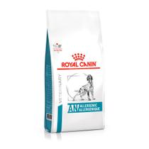 Ração Seca Veterinary Diet Anallergenic para Cães Adultos com Sensibilidades Alimentares 4 Kg Royal Canin