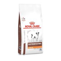 Ração Seca Veterinary Diet Gastrointestinal Low Fat para Cães Adultos de Pequeno Porte 1,5 kg Royal Canin Ração Seca Veterinary Diet Gastrointestinal Low Fat para Cães Adultos de Pequeno Porte 1,5 kg Royal Canin