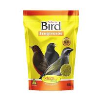 Ração Sellecta Bird Frugivoros 500gr Ração Sellecta Bird Frugivoros 500gr
